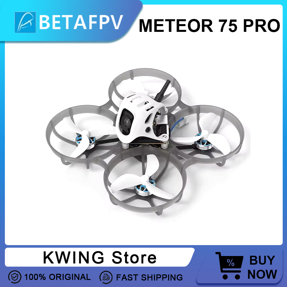 Drone Camera Hd - Betafpv meteor75 pro fpv drones o4