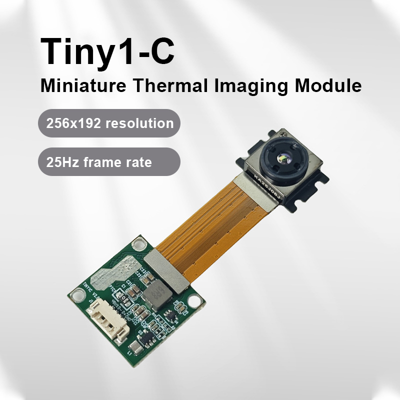 Câmera Termográfica Infraverme - Drone Camera Thermal avaliação e preço