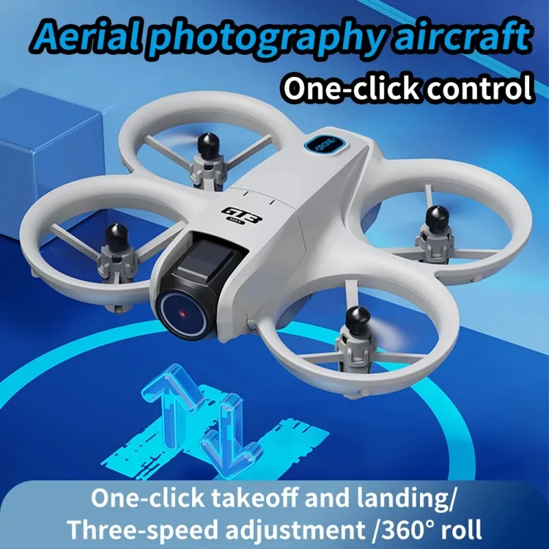 Drone Xiaomi GT3 MAX GPS com C - Drone Camera Hd avaliação e preço