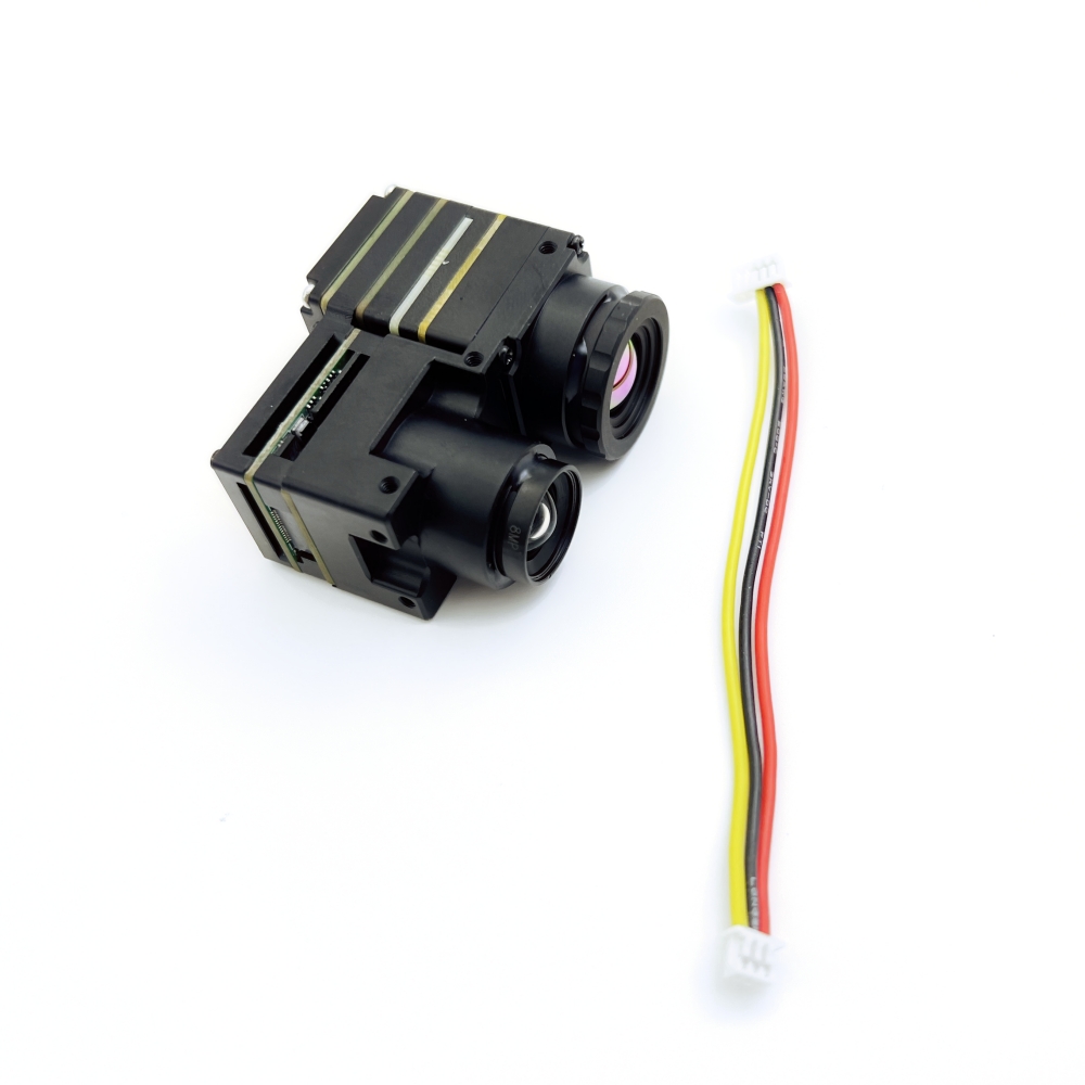 Módulo de Câmera Térmica NCZOB - Drone Camera Thermal avaliação e preço